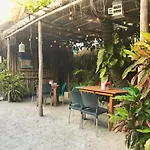 Eco Hostel Casa Del Agua