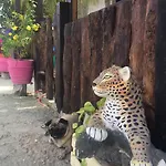 Hotel Hacienda La Catrina