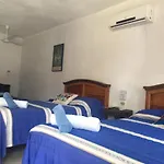 Hotel Hacienda La Catrina