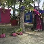 Hotel Hacienda La Catrina