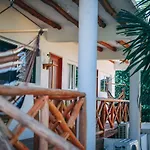 La Malinche Hostel