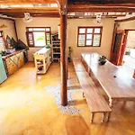 Tribu House