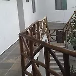 Posada Yalekin