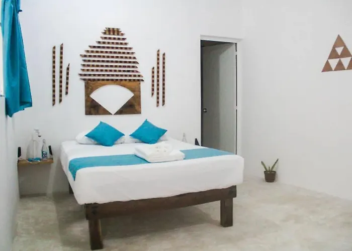 Casa Universo Holbox