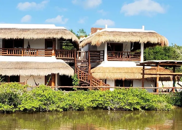La Casa Del Alux - Adults Only
