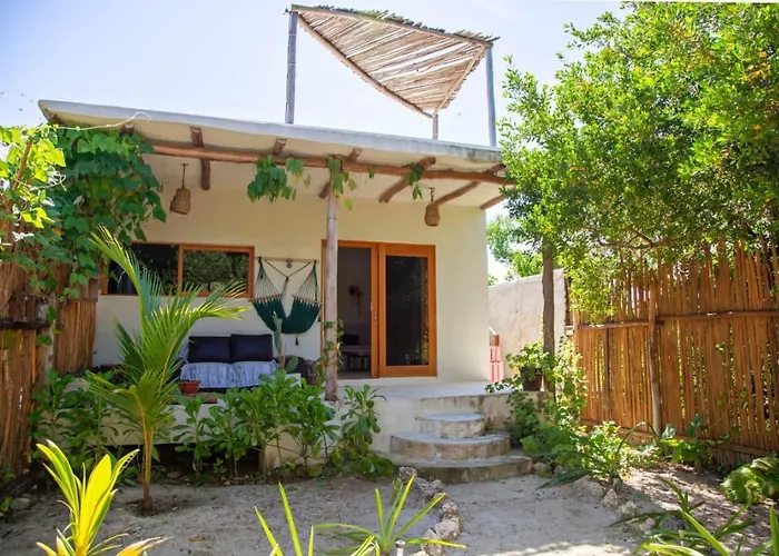 Suites Lunada De Holbox