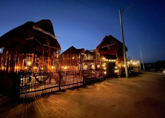 Casa Fuego