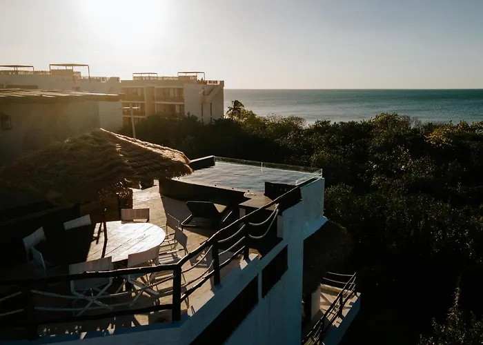 Luxury Villa Ocean View \