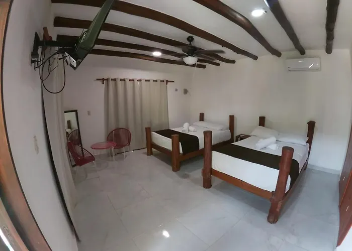 Villas Marilu