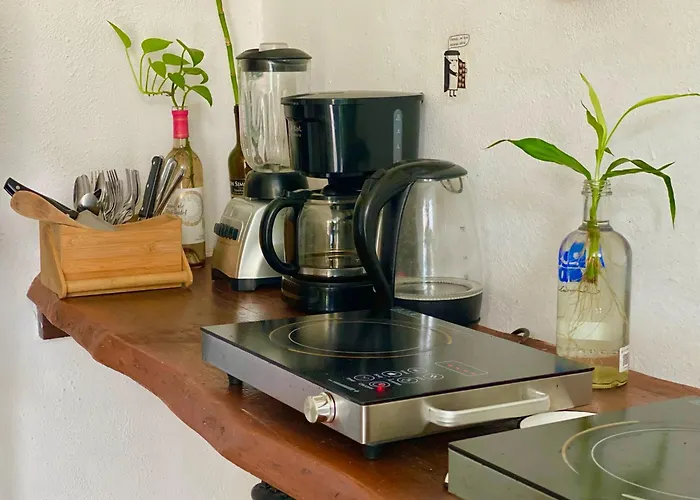 Casa Sunshine Holbox
