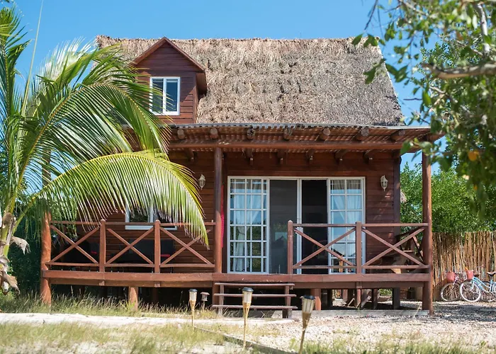 Casa Calamar