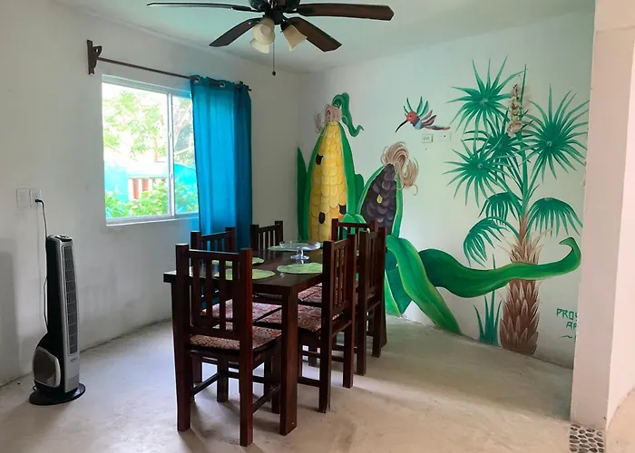 Casa Redonda Hostal Inn 1