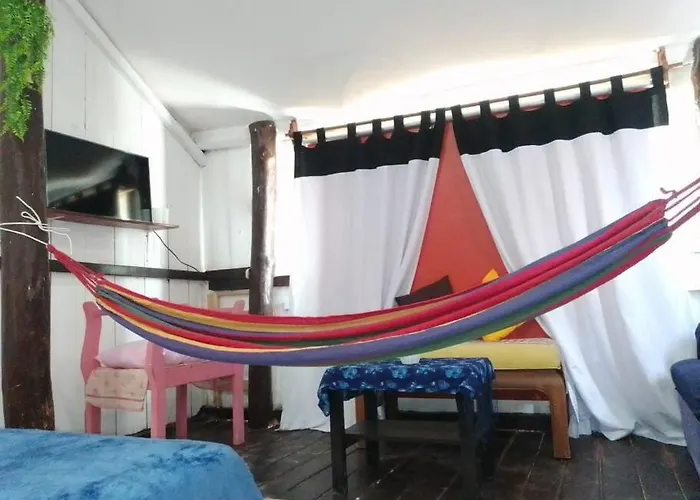 Starfish Appartment