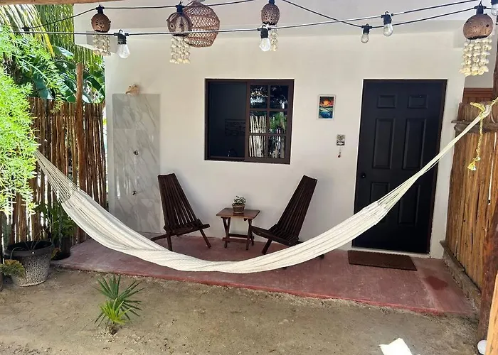 Casa Paulita