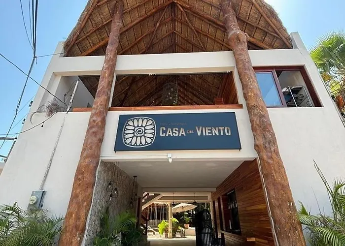 Casa Del Viento By Ool Hotels
