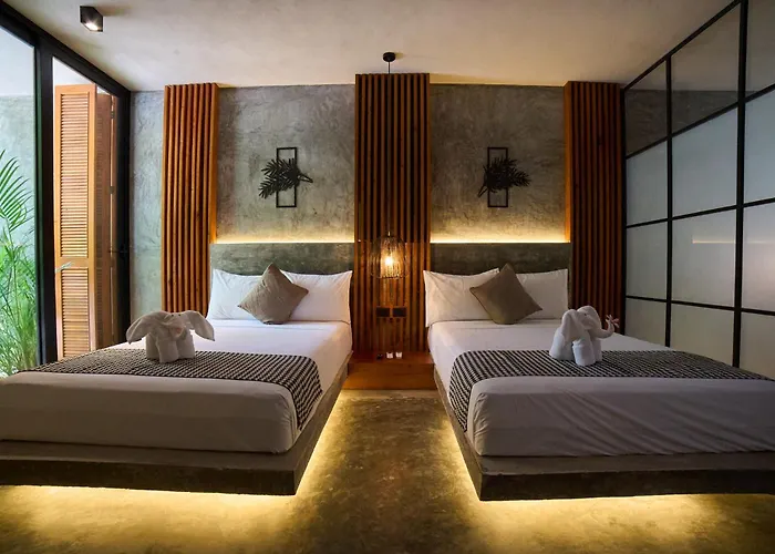 Casa Del Viento By Ool Hotels