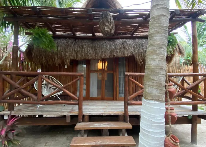 Laak Cabanas