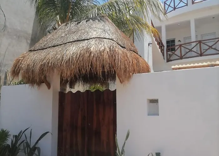Villa Yum Balam En Holbox