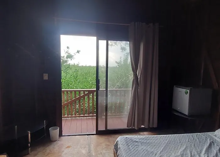Cabanas Punta Cocos