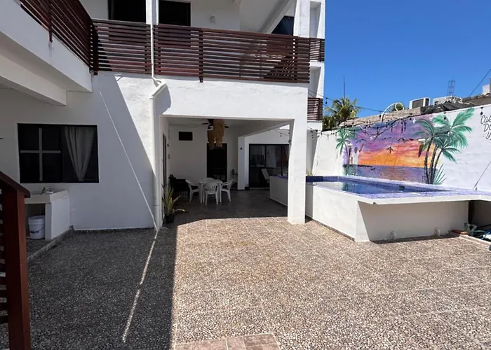 Almar Family House