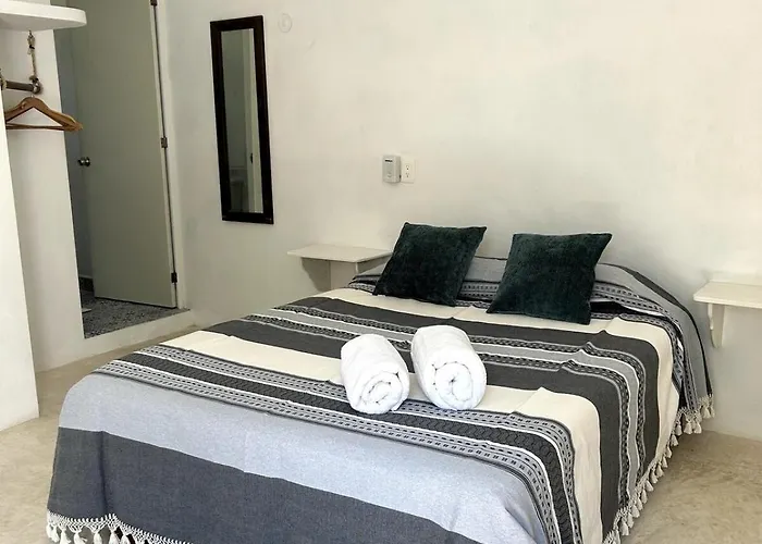 Iramar Room, Casa Minerva