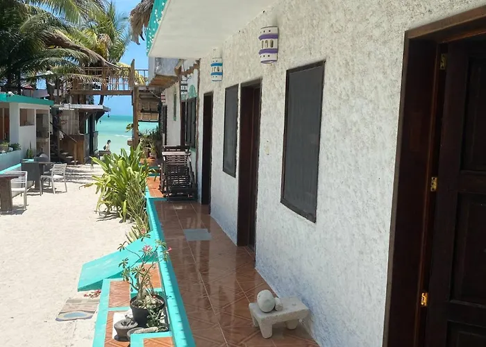 Casa Victor Avila