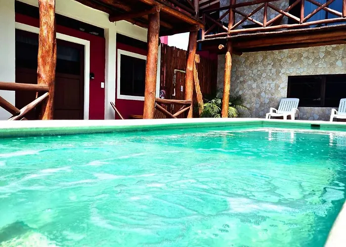 Holbox Isla Bonita