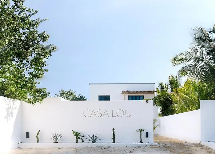 Casa Lou