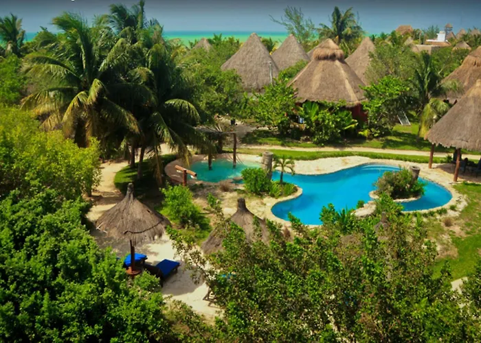 Villas Delfines