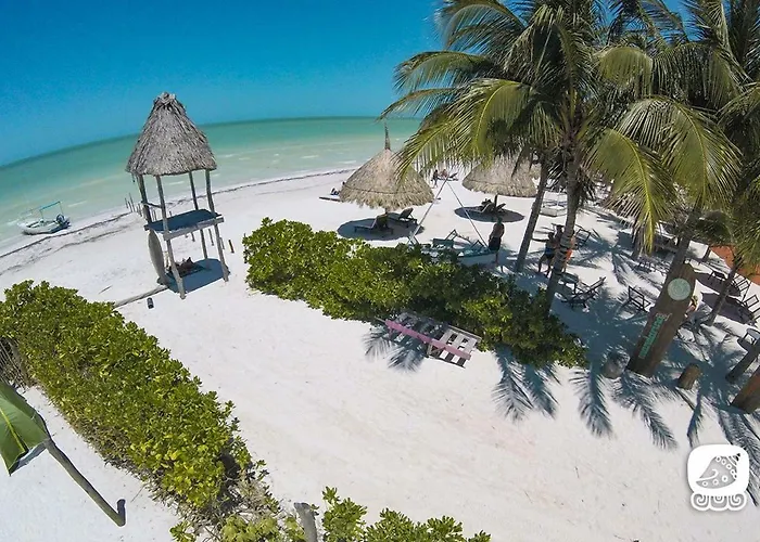 Casa Maya Holbox
