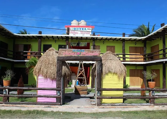 Villas Marilu
