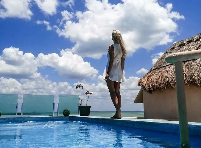 Corazon Mexicano Holbox