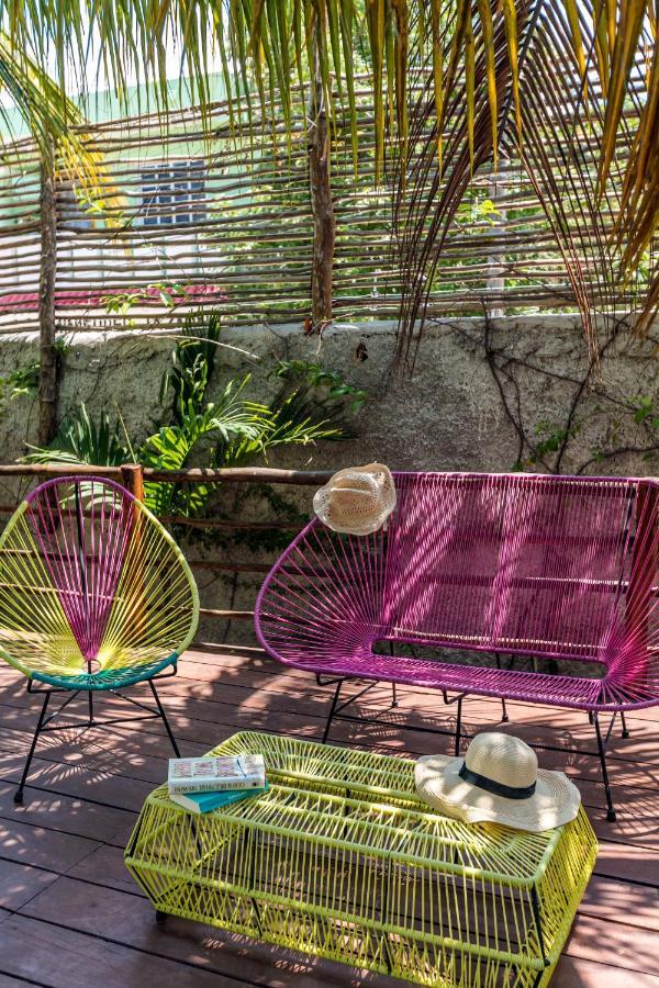 Hotel Tropical By Mij