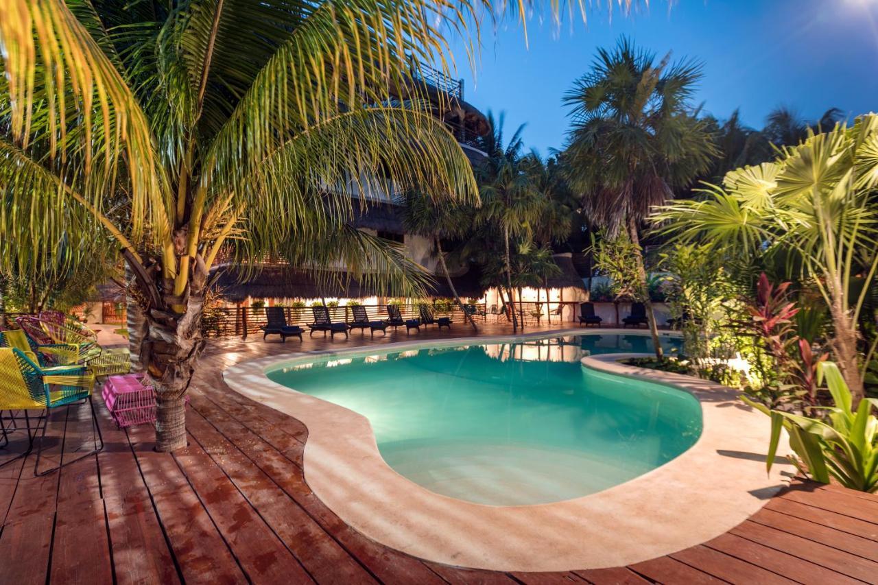 Hotel Tropical By Mij Isla Holbox