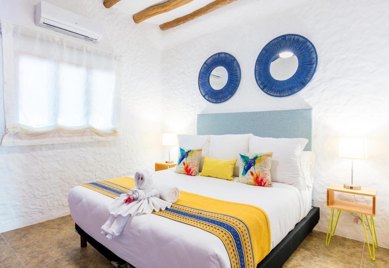 Tropical By Mij Isla Holbox
