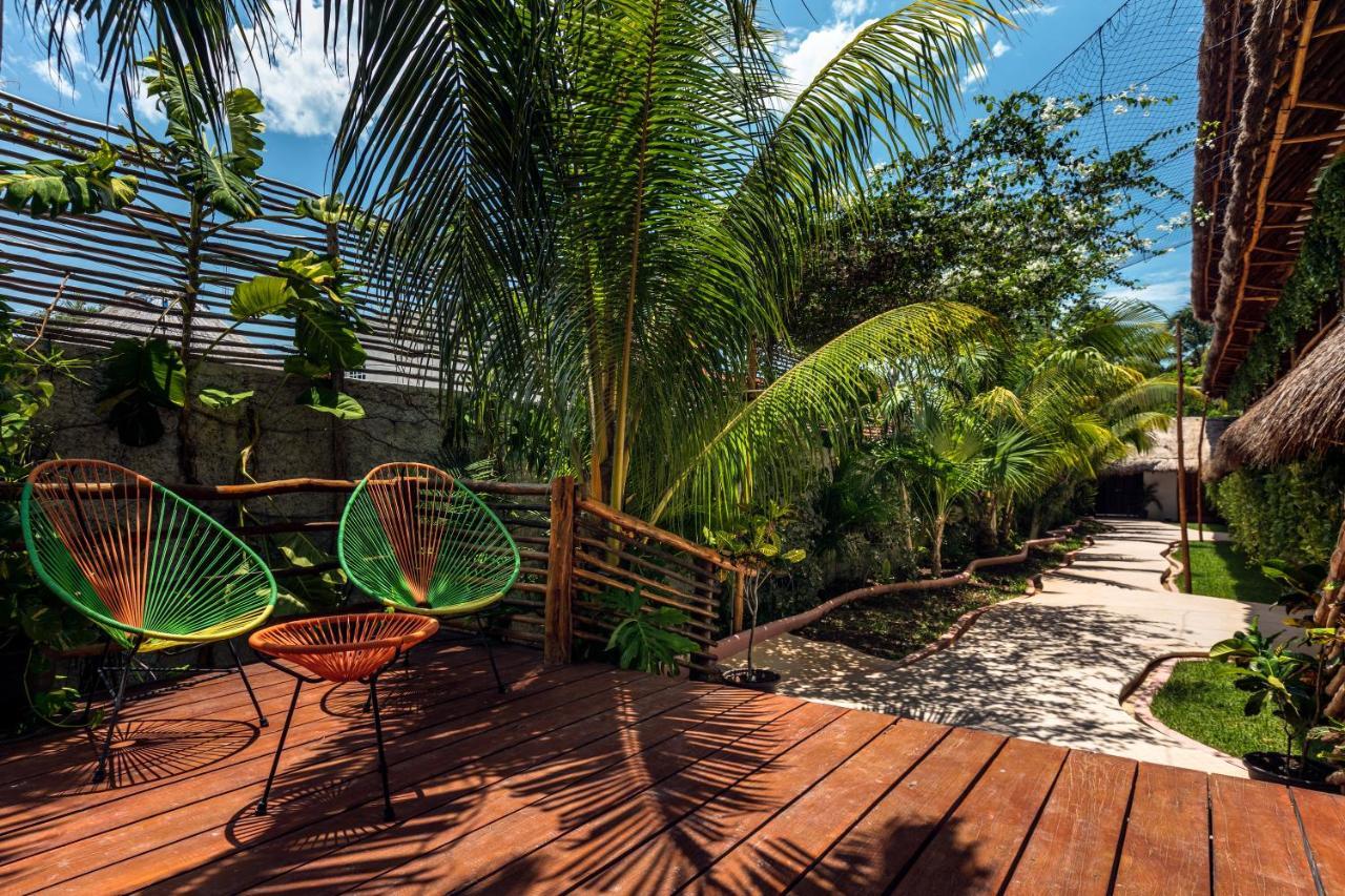 Tropical By Mij 4* Isla Holbox