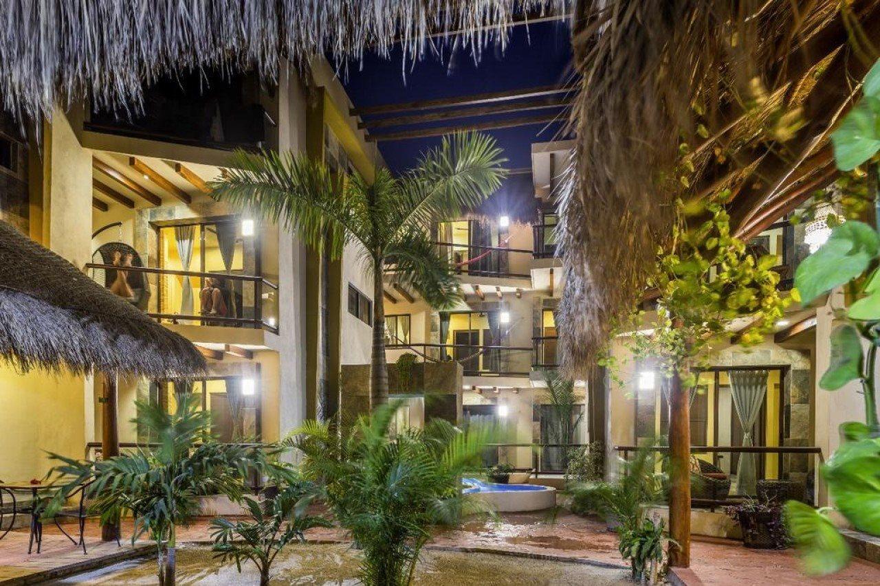Hotel Moon Dreams El Jardin