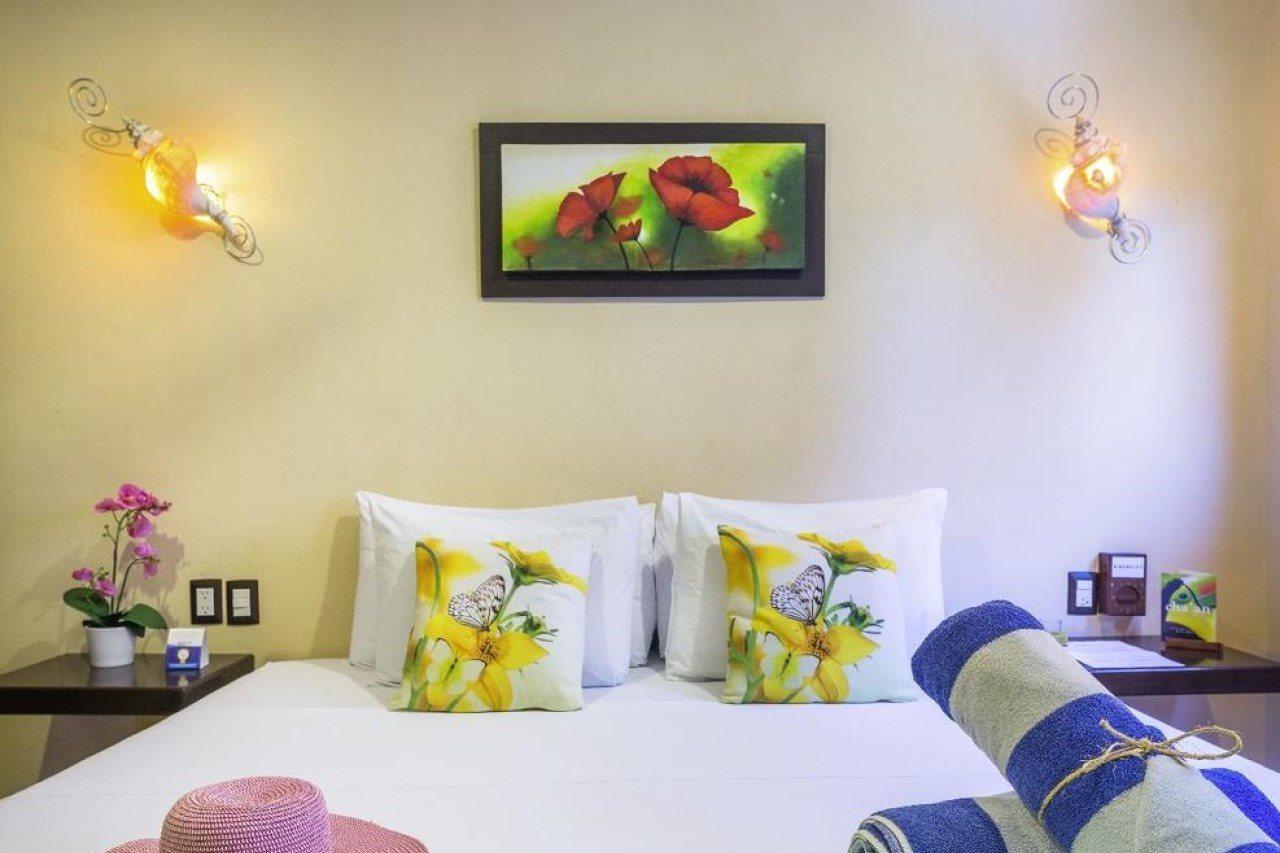 Moon Dreams El Jardin