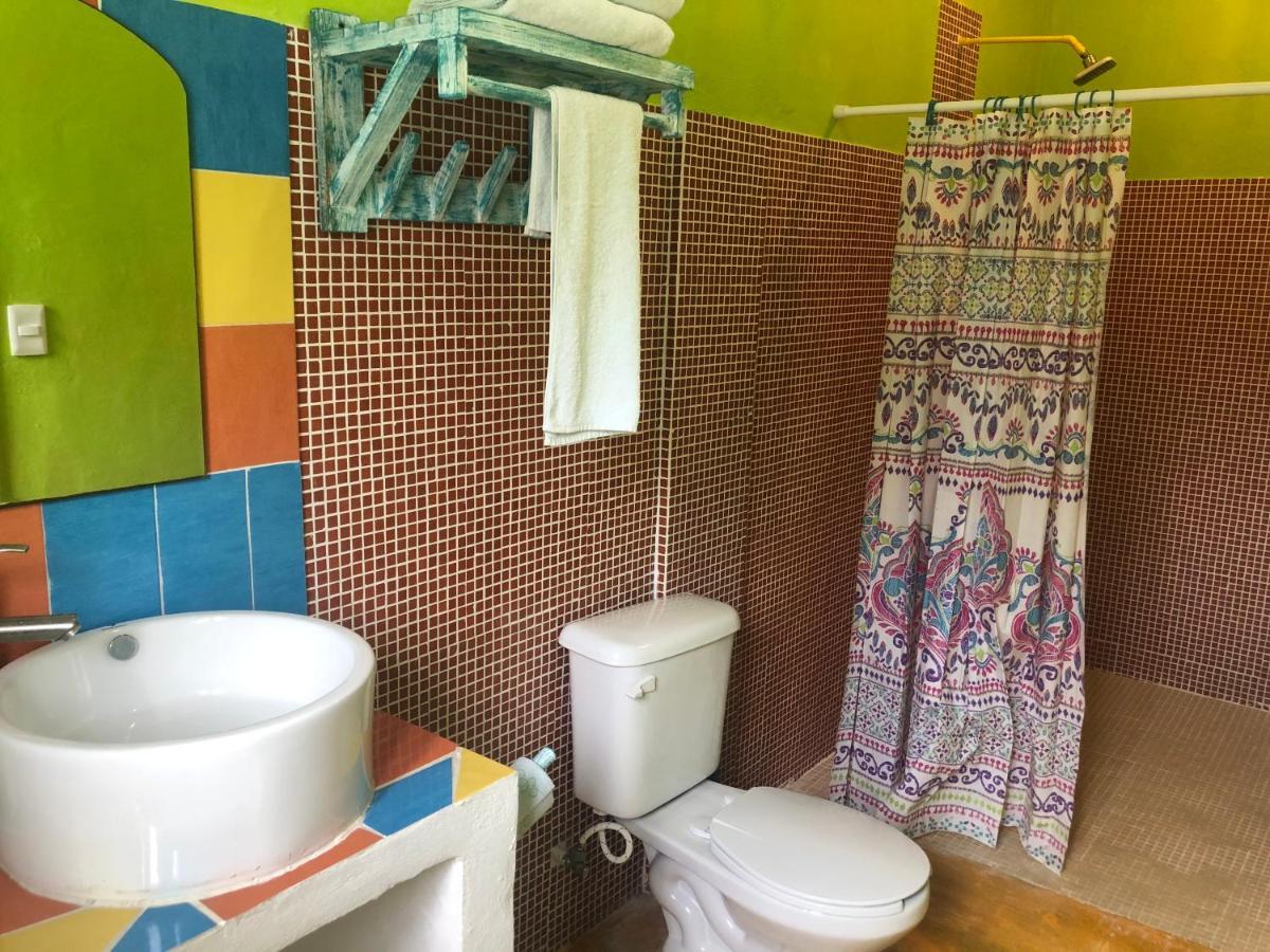 Casa Vainilla Island * Isla Holbox