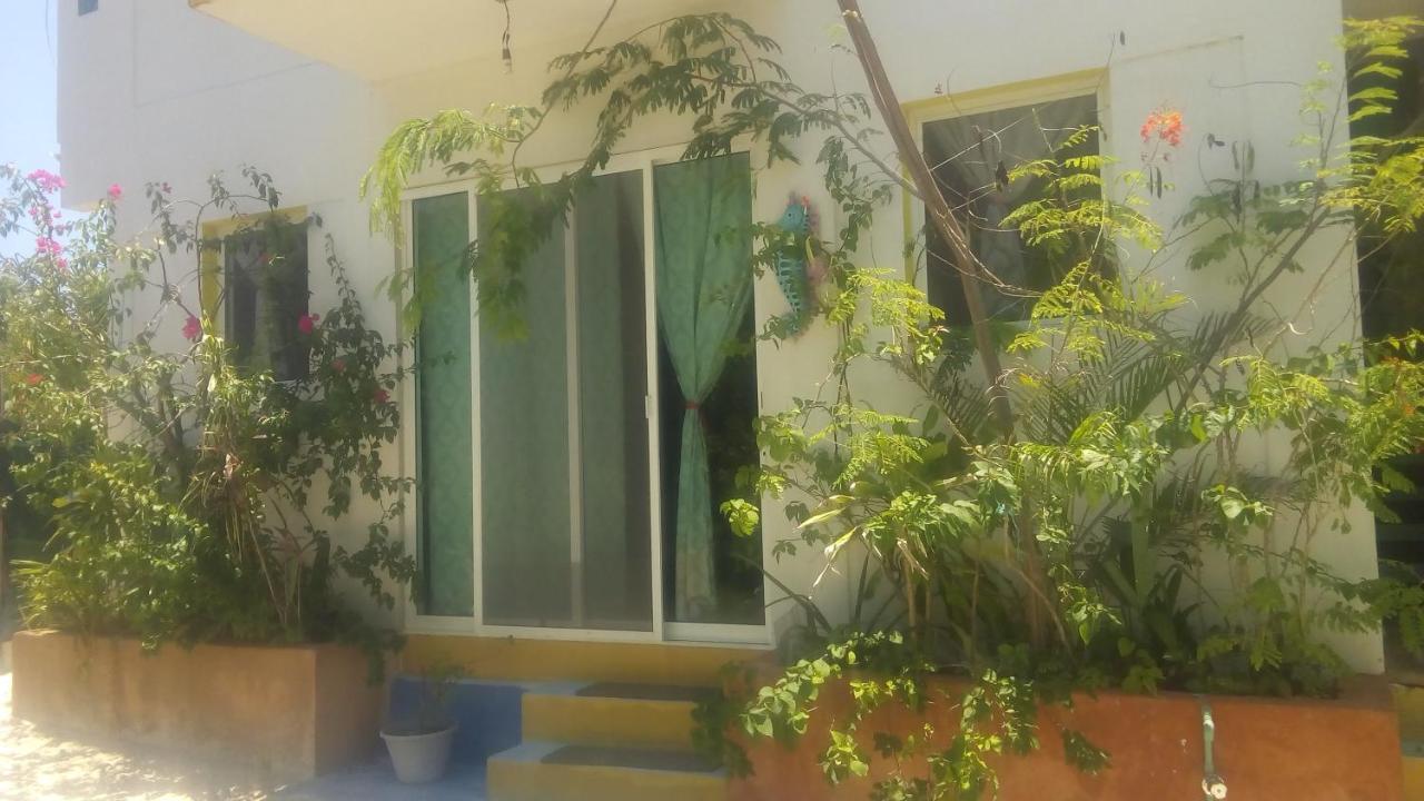 Casa Vainilla Island *