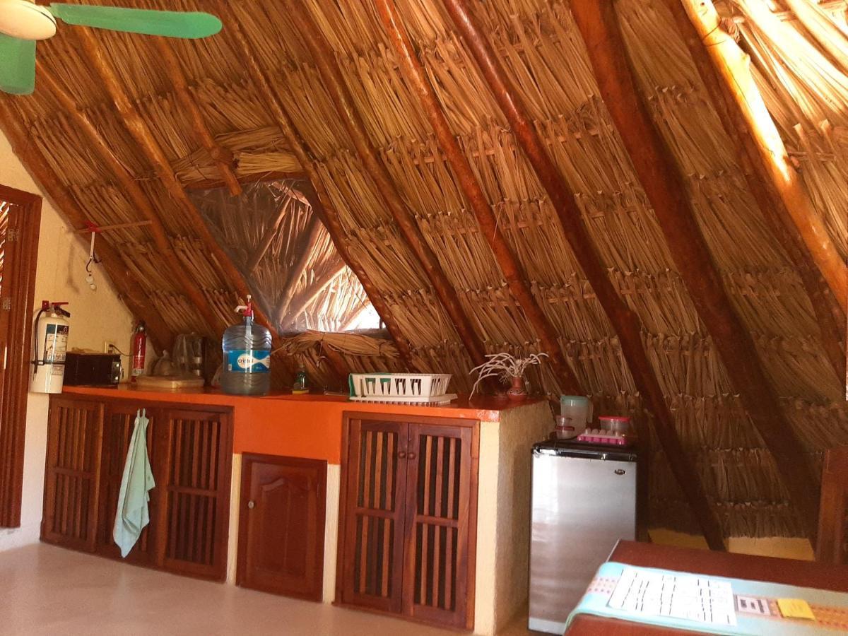 & Suites Apartahotel Isla Holbox