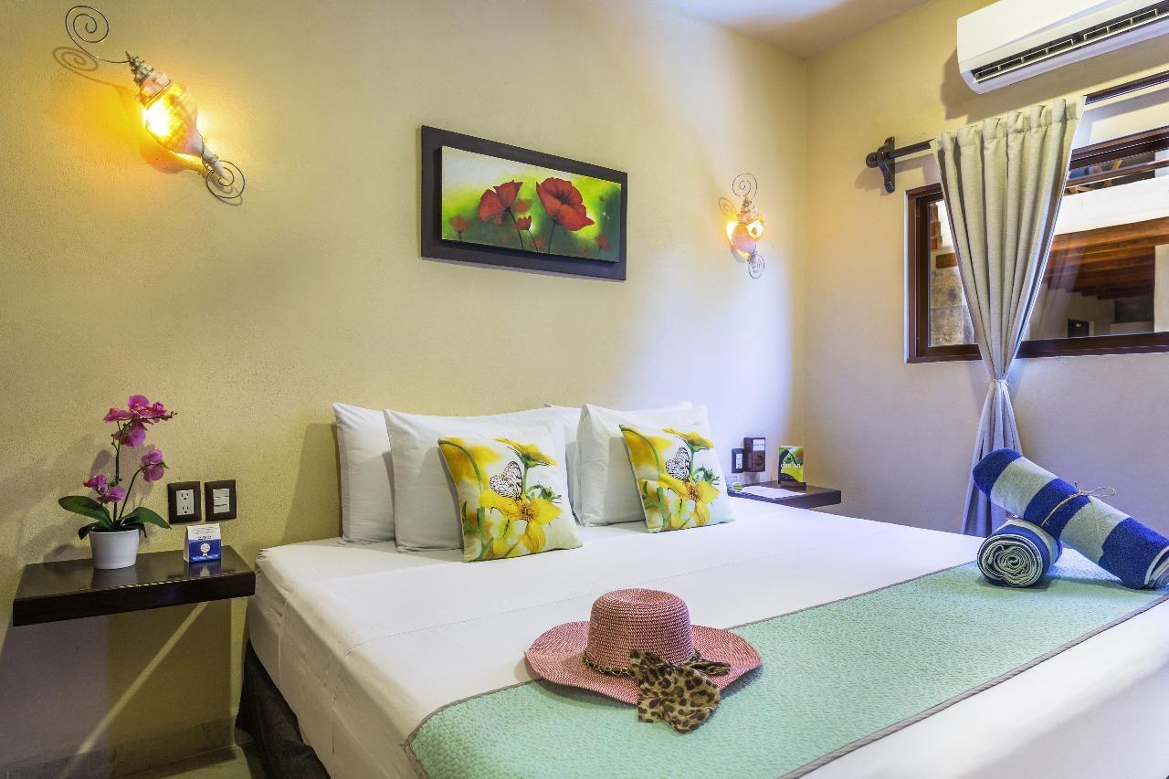 Hotel Moon Dreams El Jardin
