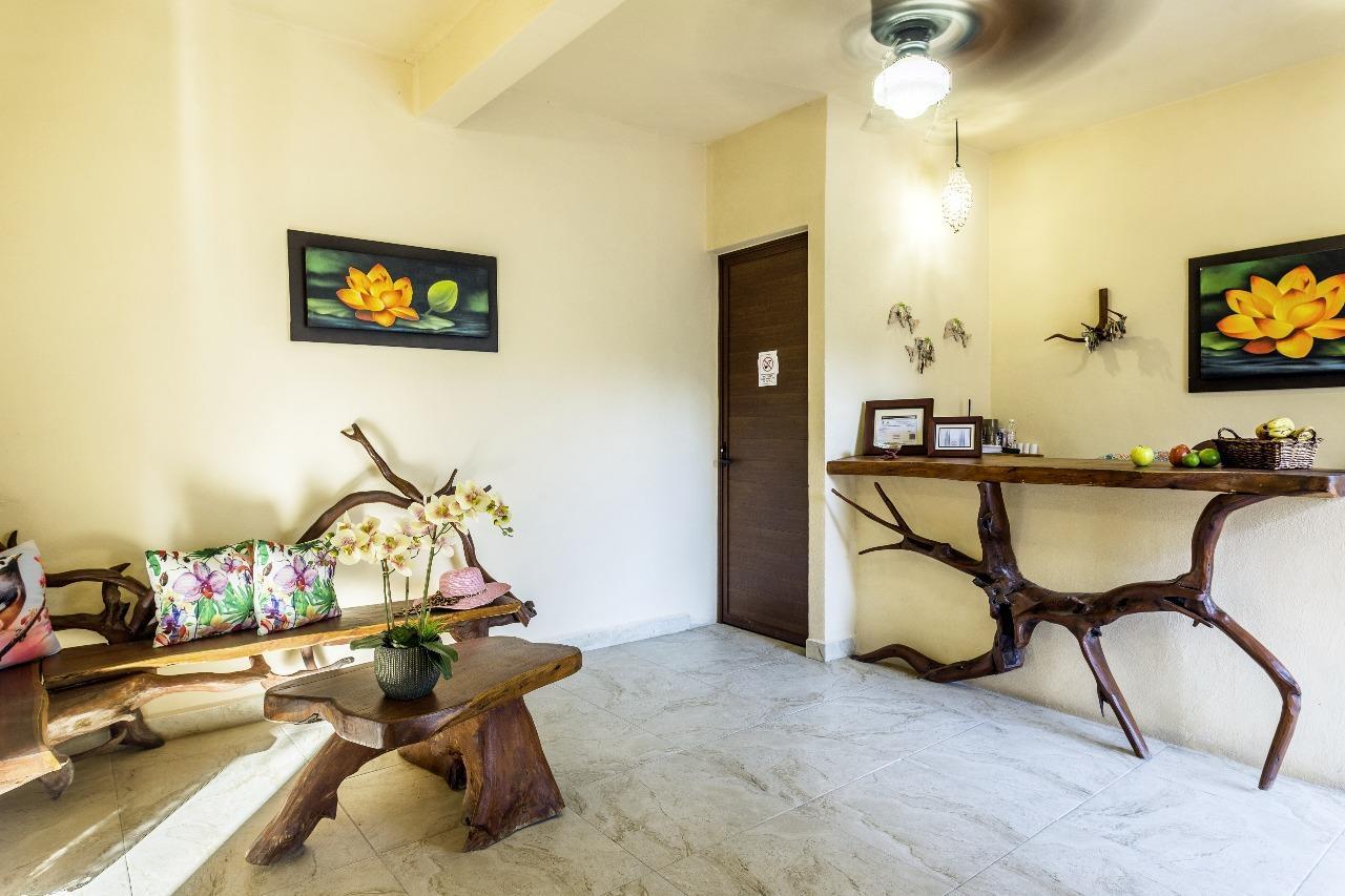Moon Dreams El Jardin 3*