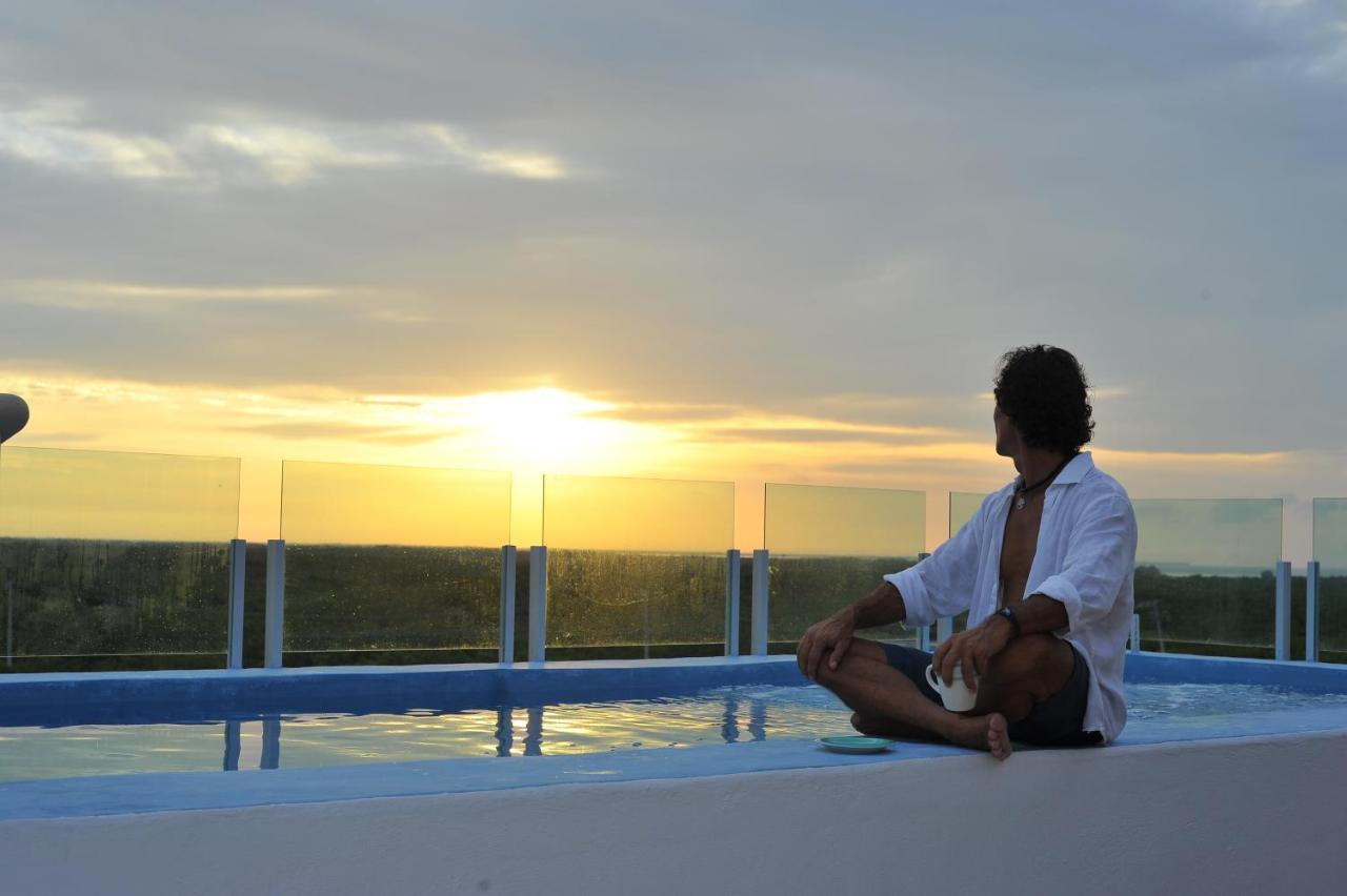 Aparthotel Corazon Mexicano *