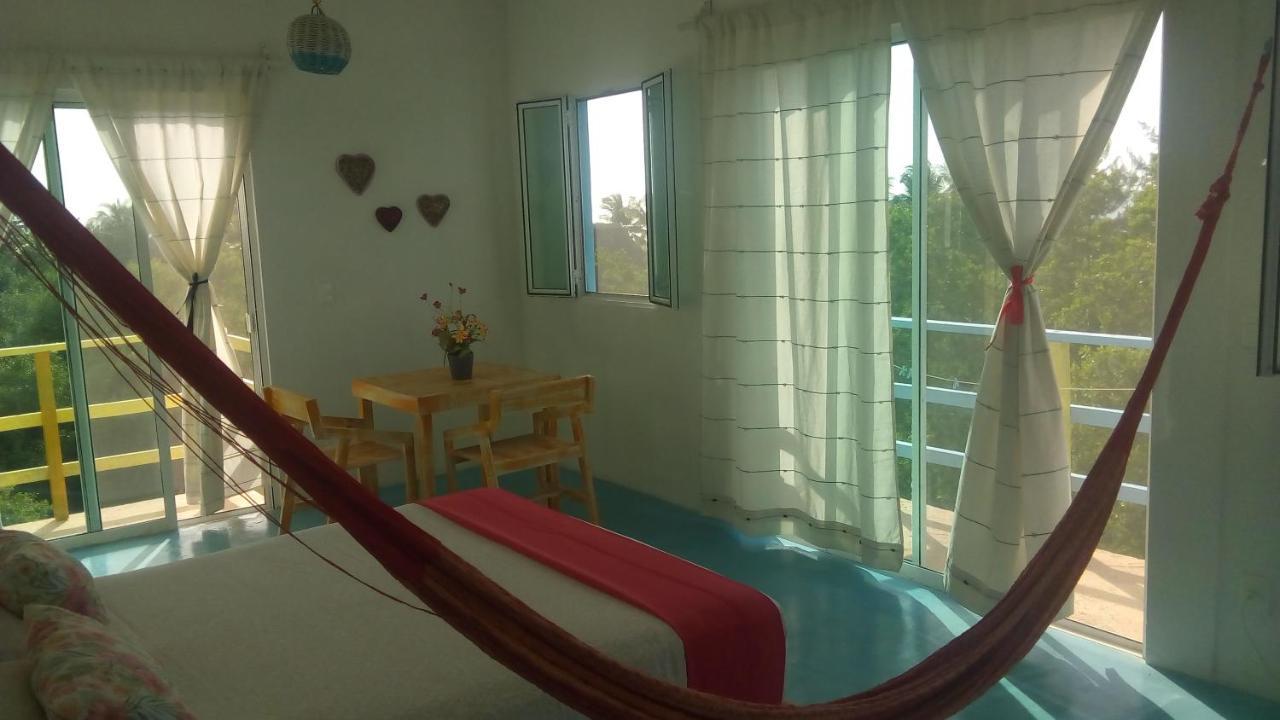 Casa Vainilla Island Isla Holbox