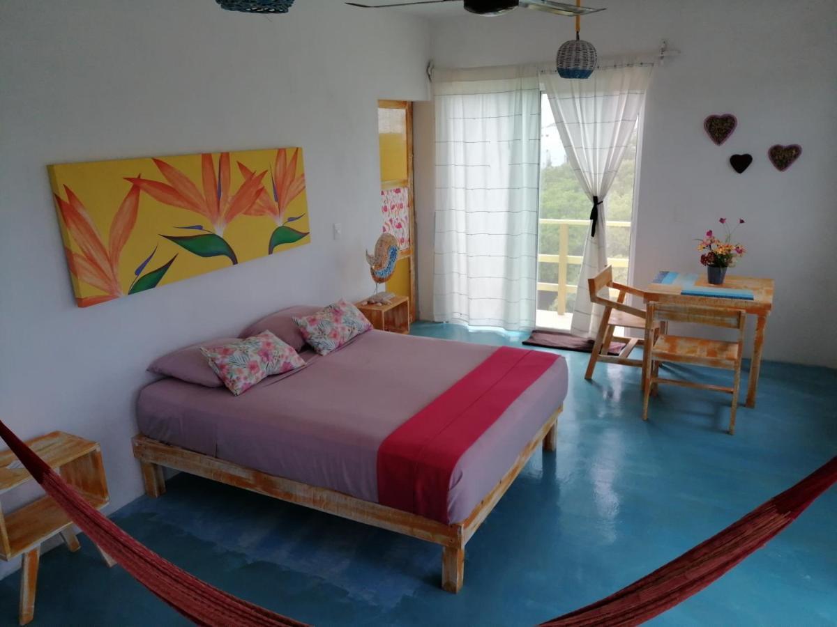 Aparthotel Casa Vainilla Island