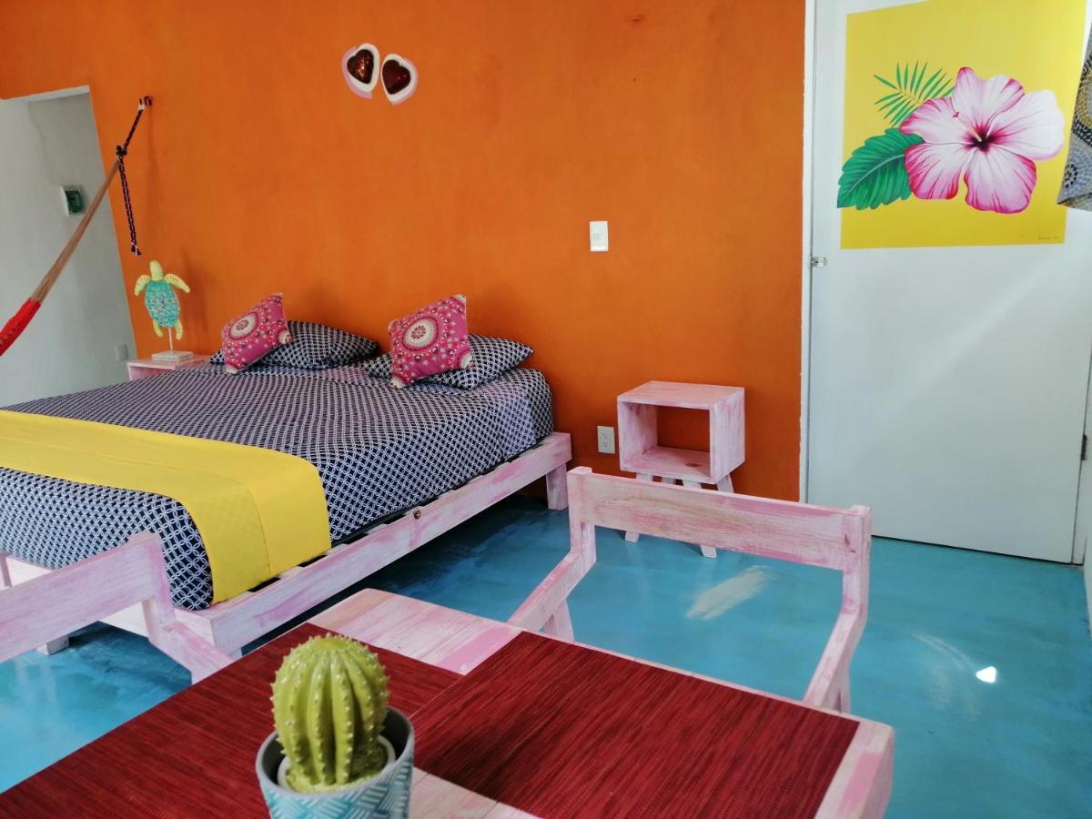 Aparthotel Casa Vainilla Island