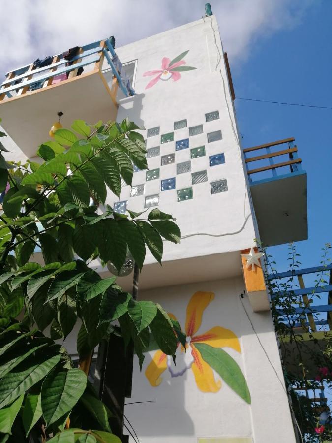 Casa Vainilla Island * Isla Holbox