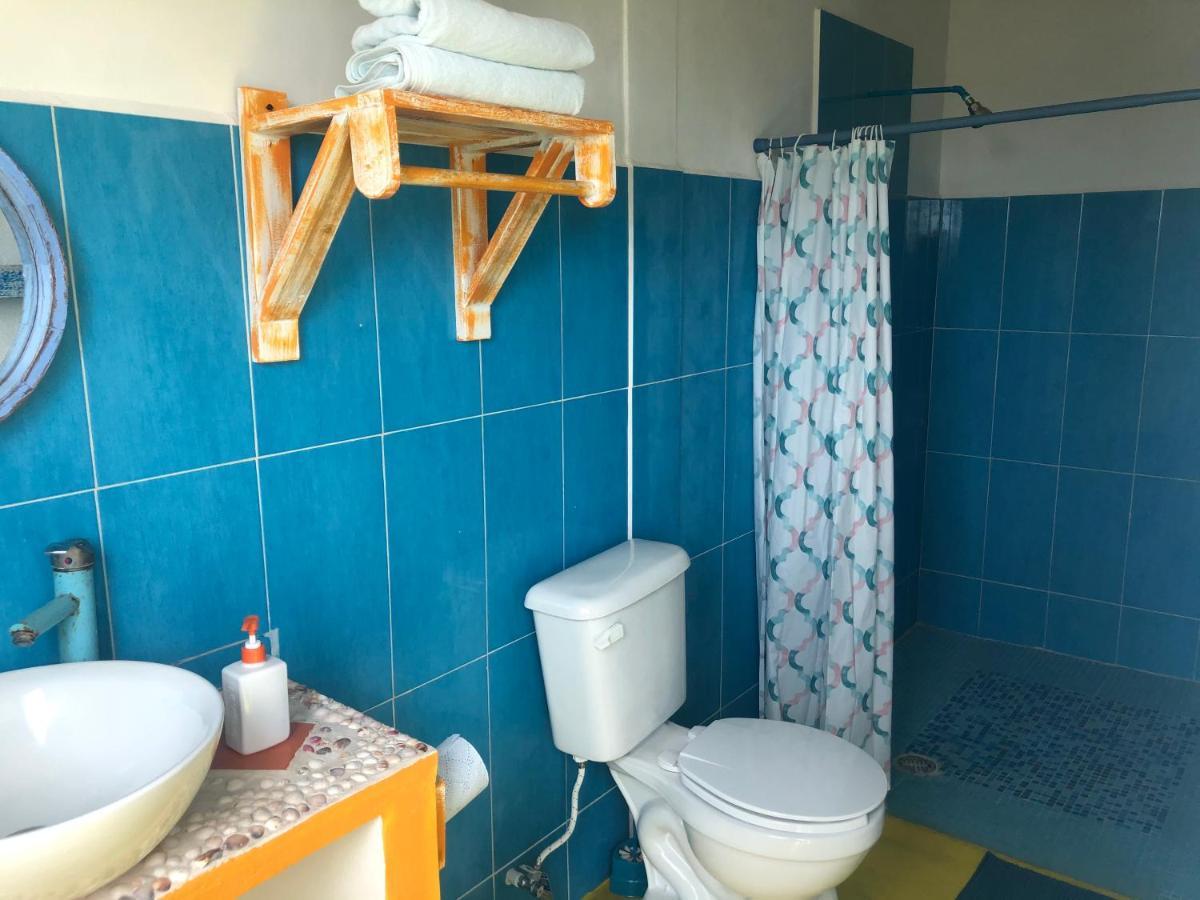 Aparthotel Casa Vainilla Island