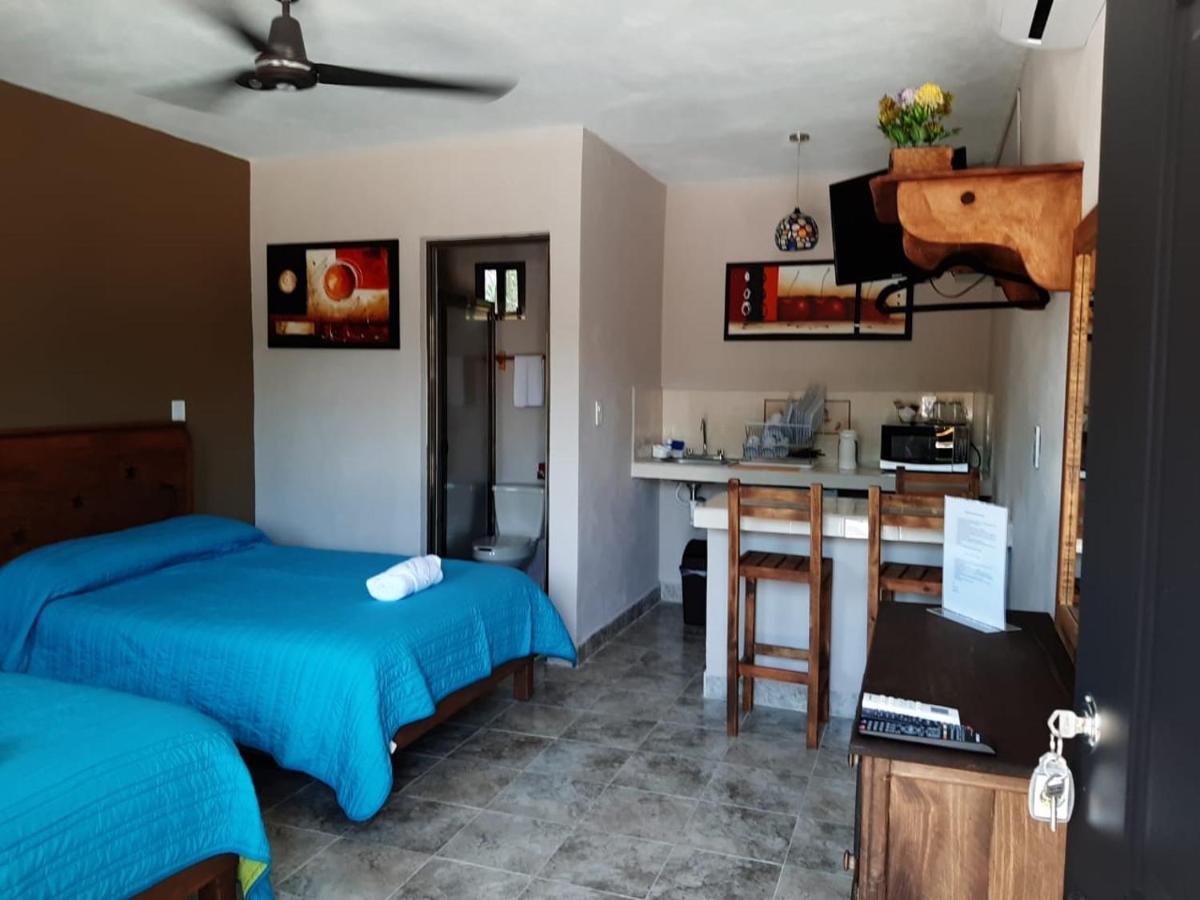 Hotel Isla Bonita Isla Holbox